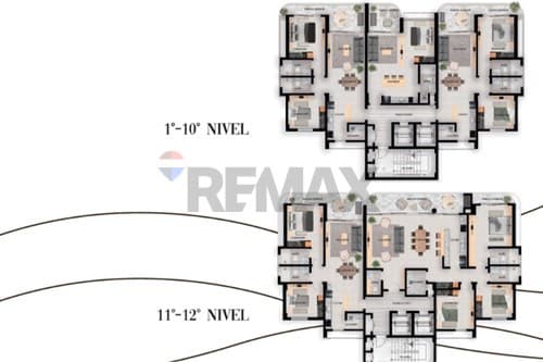 En venta departamento en pozo - Encarnación, foto 4