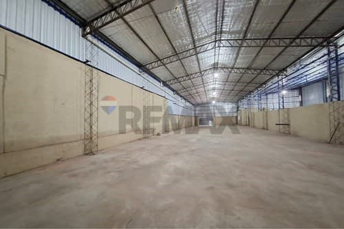 Depósito en Venta con renta activa Barcequillo — foto 2