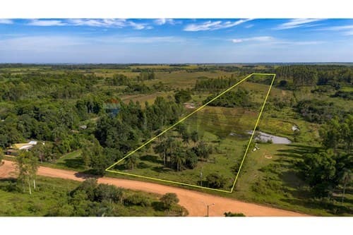 Terreno en venta en juan l mallorquin, foto 2
