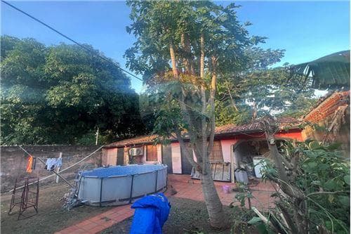Terreno con casa en venta Luque laurelty — foto 5