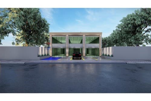 - Salón Comercial - Zona Pinedo 103,96 m² — foto 3