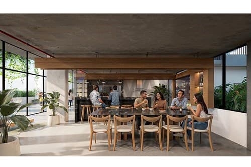 departamento en Venta-First Element — foto 4