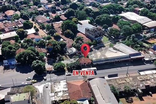 📌en venta terreno para local comercial — foto 2