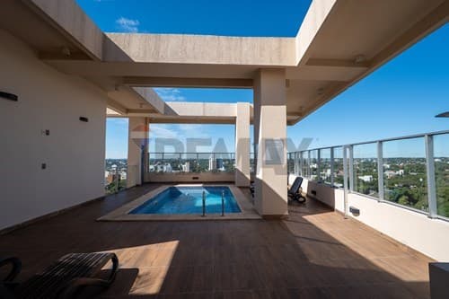 En venta | depto de 3 habitaciones y 3 cocheras — foto 5