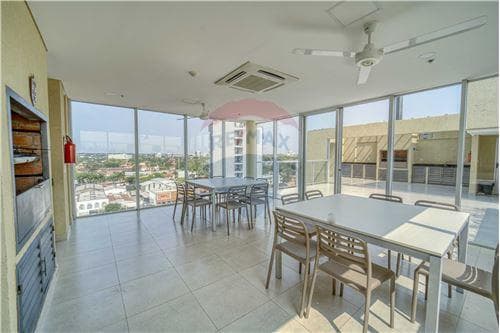 Amplio dpto de 1 hab a minutos del Eje Corporativo — foto 4