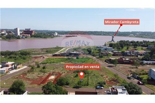 Vendo exclusivo Terreno en Barrio San Francisco