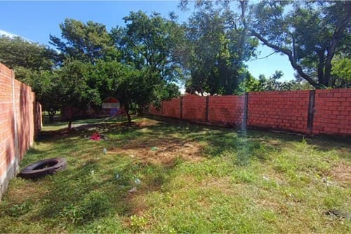 Amplio terreno en reducto San Lorenzo — foto 5