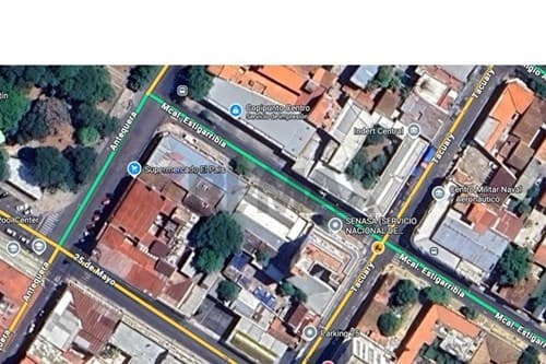Deposito Céntrico Barrio San Roque — foto 3