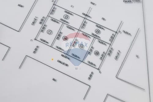 En venta en Itaugua terreno de 2.160 m2 — foto 5