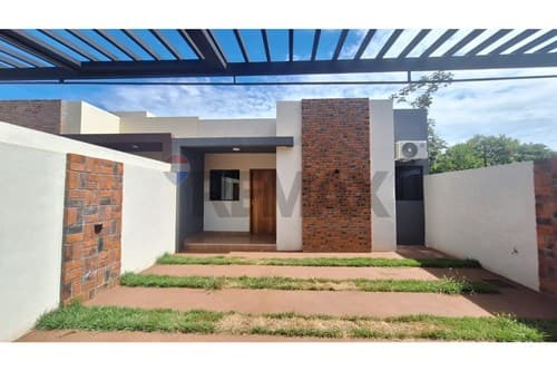 Casa amoblada en alquiler -residencial nagare