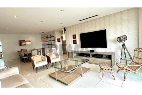 Departamento en alquiler – Edificio Martinica