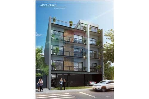 Depart. En venta a pasos del hosp. Universitario — foto 1