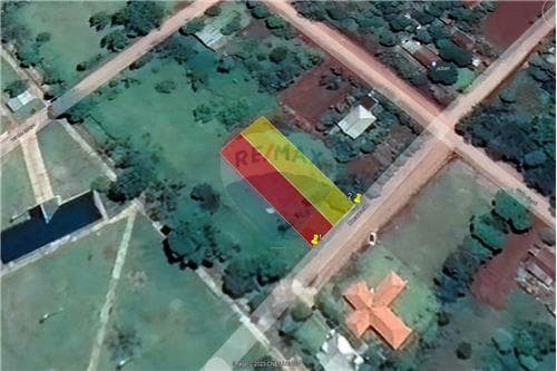 Amplio terreno en venta