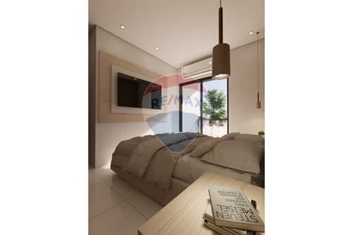 En venta moderno Duplex en pozo, San Lorenzo — foto 2