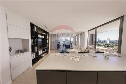 Cosmopolitan - departamentos de lujo - 3 suites — foto 5