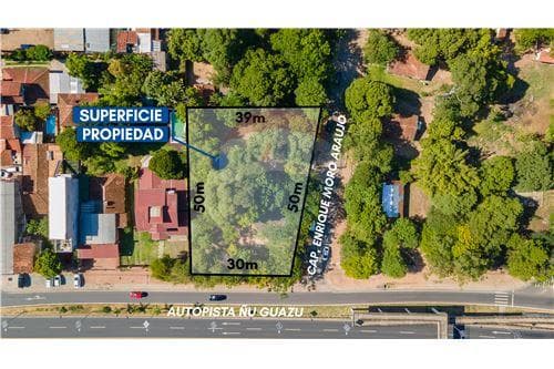Terreno en esquina sobre importante avenida! — foto 5