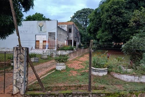 "Hermosa Casa de Campo en Venta en Itauguá"