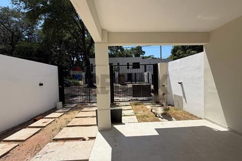 Duplex a Estrenar zona Yacht - Lambare — foto 2