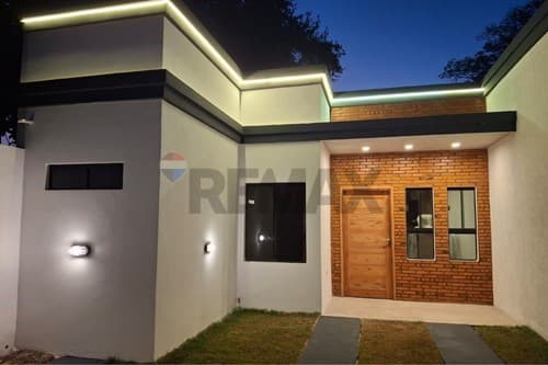 Chalet en Venta — foto principal