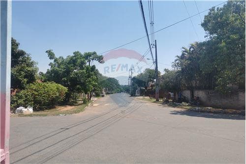 ⚠️terreno en estrategica esq. De loma pyta‼️ — foto 4