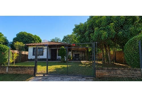 Casa en ita-barrio caaguazu — foto 5