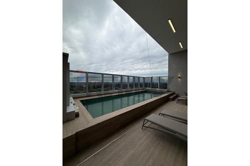 Departamento de 1 Dormitorio Amoblado — foto 4