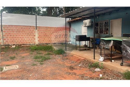 Tinglado con oficina en Ñemby — foto 5