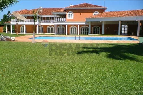 Residencia de Lujo en Fernando de la Mora, Central — foto 2