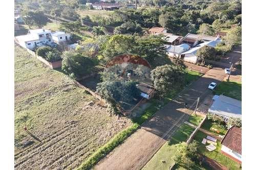 En Venta Hermoso propiedad en San Juan del Paraná — foto 5