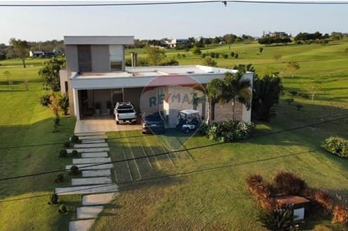 Casa en venta- club de campo agua vista — foto 3