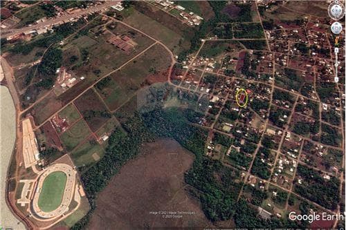 Terreno de calle a calle — foto 2