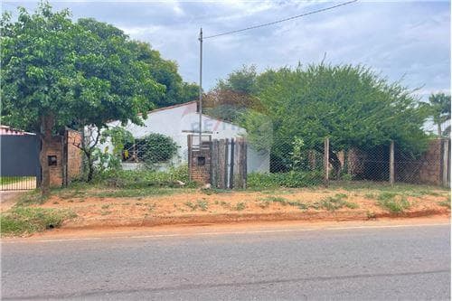 Terreno en Venta en San Lorenzo . REDUCTO, foto 5