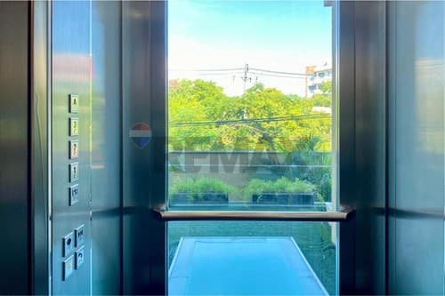 Moderno departamento - salvador del mundo — foto 5