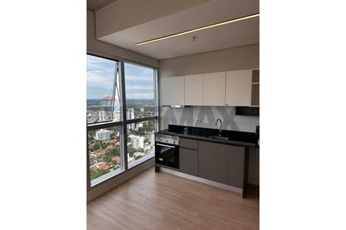 Dpto - Venta - Las Lomas (Carmelitas), Asunción — foto 4