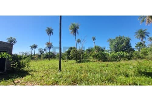 Terreno en venta en Capilla Cué – Piribebuy — foto principal