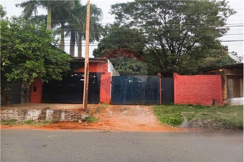 "Terreno en Venta, Ideal para Negocio y Vivienda"