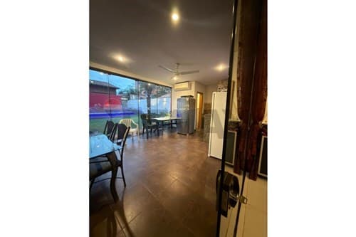 Moderna casa en Villa Morra — foto 5