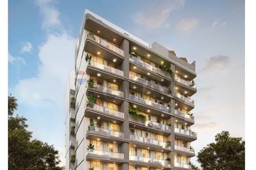Departamento en Recoleta ALTEA DE GAULLE — foto 1
