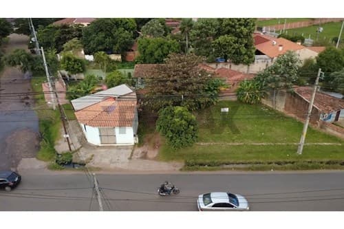 ¡Terreno en Luque: Inversión Ideal! — foto 3