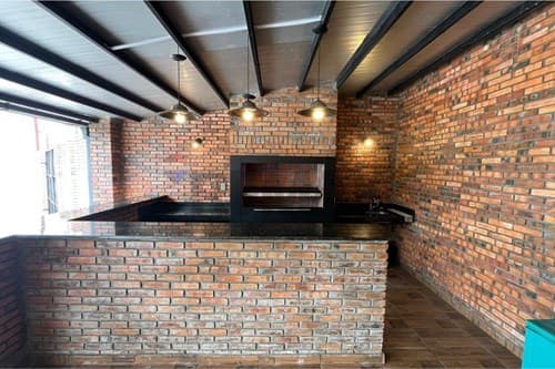 Duplex barrio cerrado el paraiso - lambare — foto 5