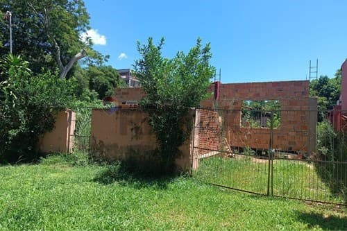 hermoso terreno en Luque — foto 3
