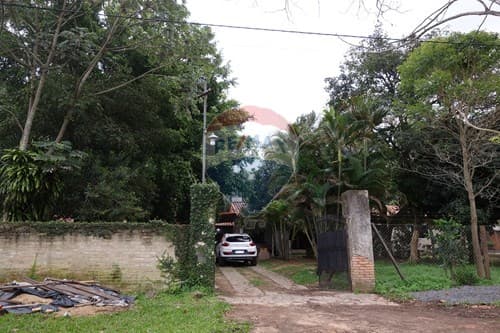 Casa de verano en barrio cerrado — foto 4