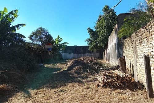 Terreno a 200 mts de mcal estigarribia, foto 3