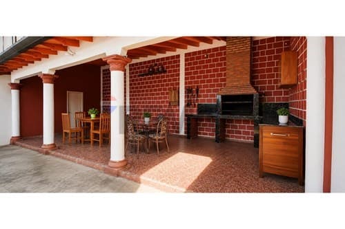 Casa en venta San Lorenzo( curiel — foto 3