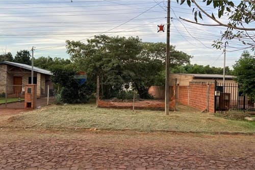 Propiedad en Venta