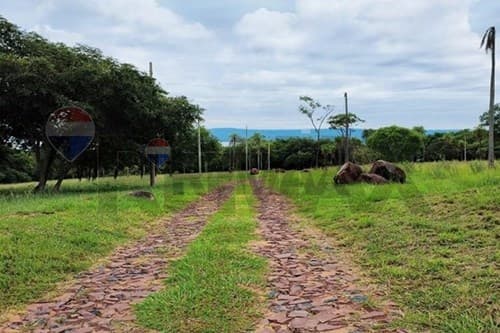 PARQUEALTO | Barrio Cerrado en Patiño, Ypacaraí — foto 2