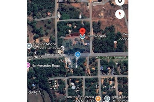 Terreno en Luque — foto 2