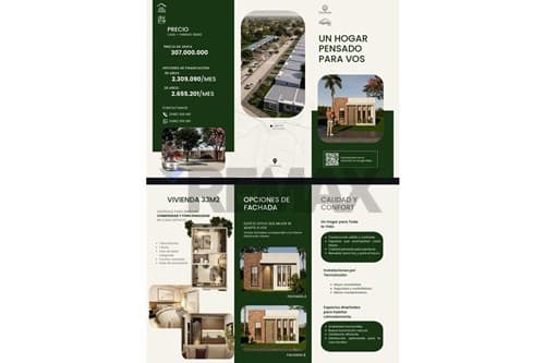 Atención! Vendo casas en San Lorenzo, foto 4