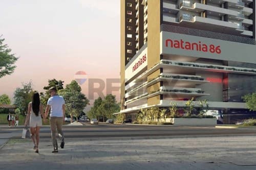 "Moderno Departamento en POZO en Asunción", foto 1