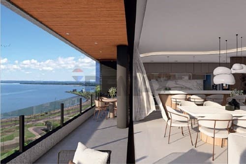 Departamento de lujo - Edificio Mediterrani — foto 4